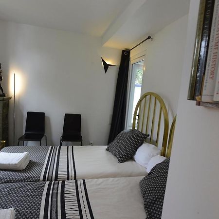 Chambres D'Hotes Vue Sur La Muraille De Sens Ngoại thất bức ảnh