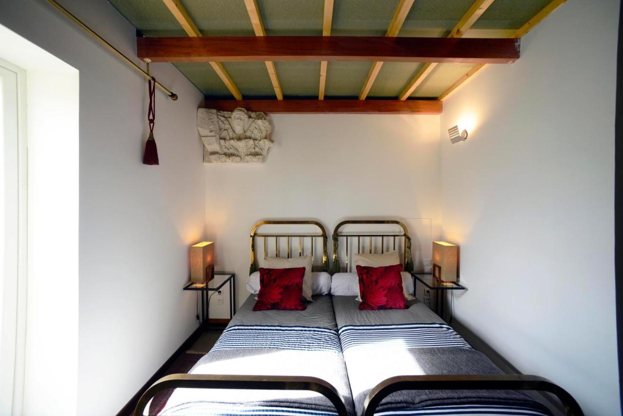 Chambres D'Hotes Vue Sur La Muraille De Sens Ngoại thất bức ảnh