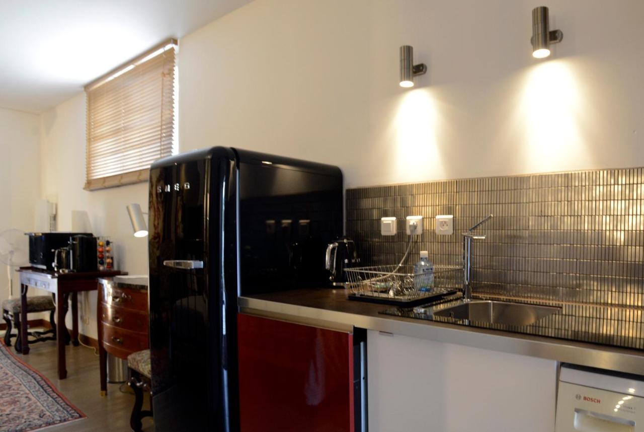 Chambres D'Hotes Vue Sur La Muraille De Sens Ngoại thất bức ảnh