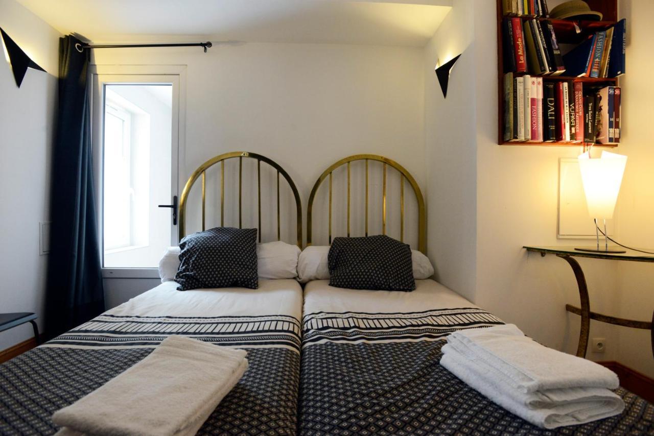 Chambres D'Hotes Vue Sur La Muraille De Sens Ngoại thất bức ảnh