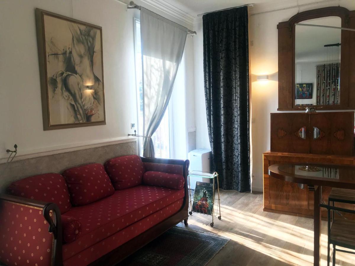 Chambres D'Hotes Vue Sur La Muraille De Sens Ngoại thất bức ảnh