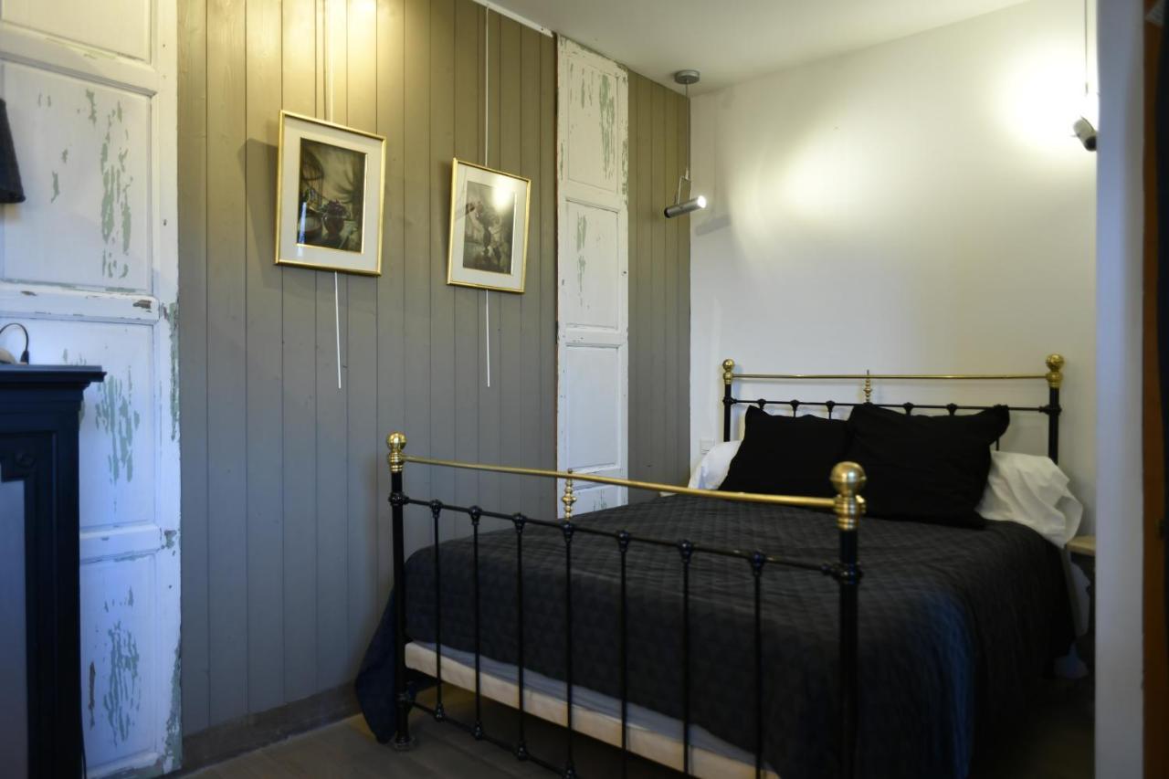 Chambres D'Hotes Vue Sur La Muraille De Sens Ngoại thất bức ảnh